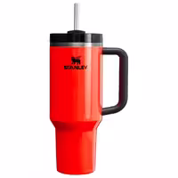 ماگ استنلی مدل QUENCHER H2O TUMBLER براق