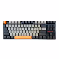 کیبورد گیمینگ ردراگون KUMARA K552 BLACK OG-BK-GY