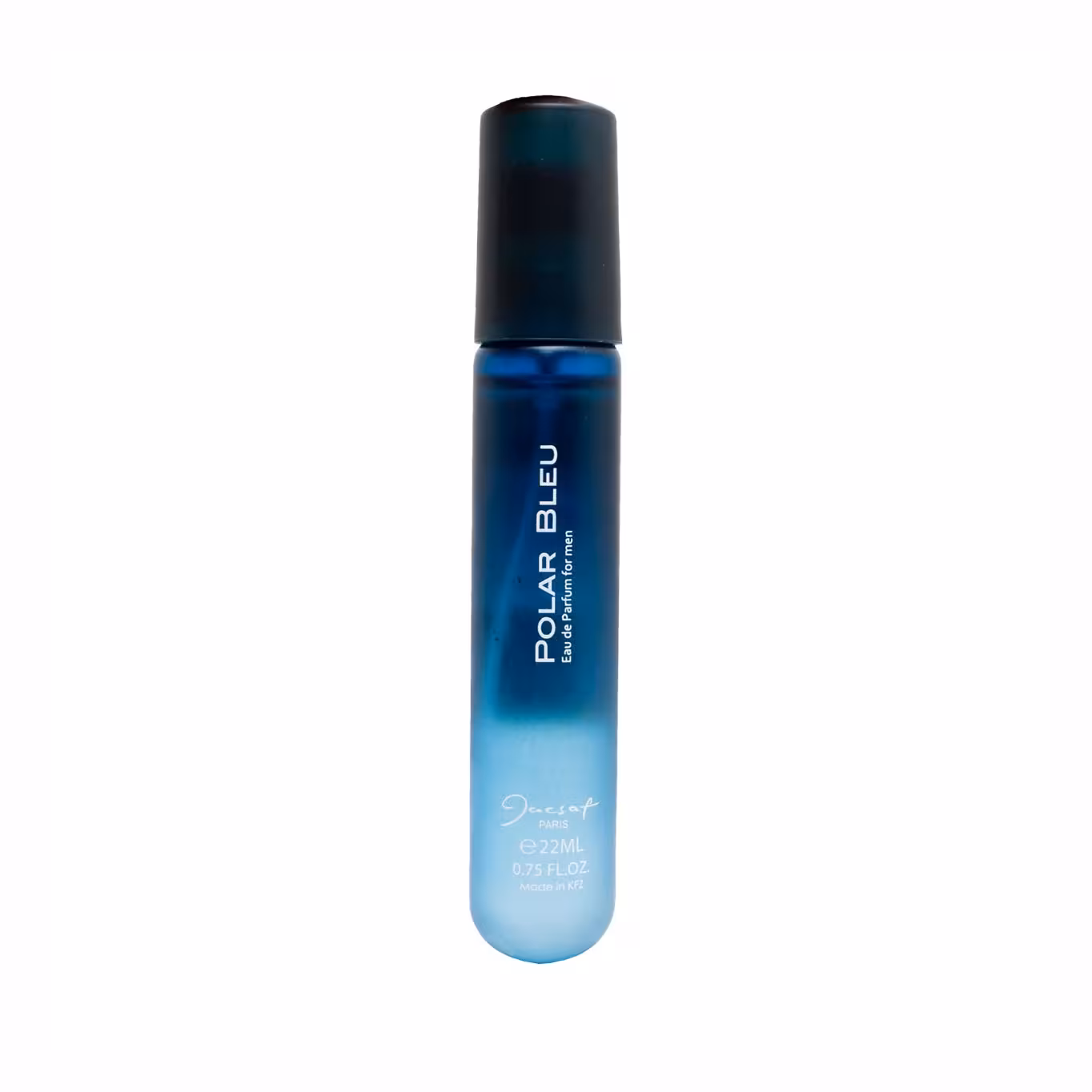 عطر جیبی مردانه مدل پلار بلو ژک ساف
