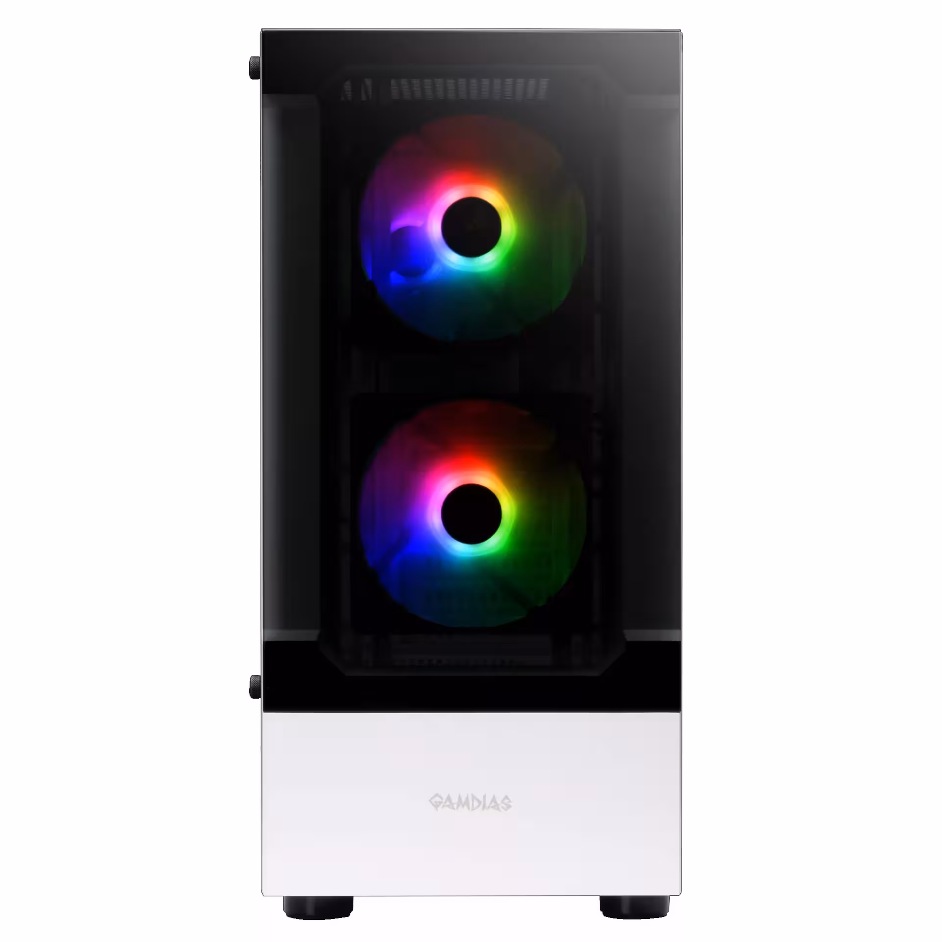 کیس کامپیوتر گیم دیاس مدل TALOS E3 WH