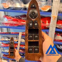 کلید  شیشه بالابر جنسیس 935703M000AJ