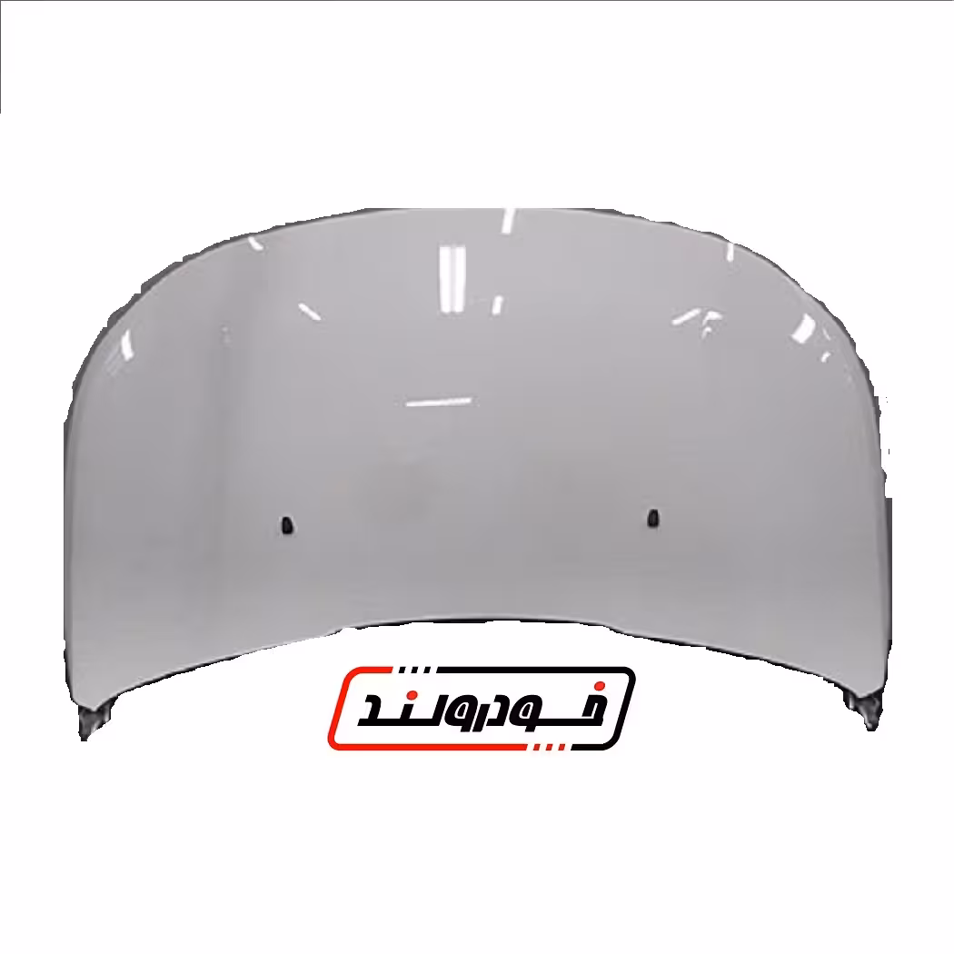 کاپوت یا درب موتور پژو 2008