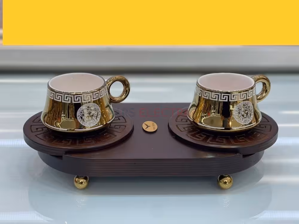 قهوه‌خوری دو نفره مدل 90120