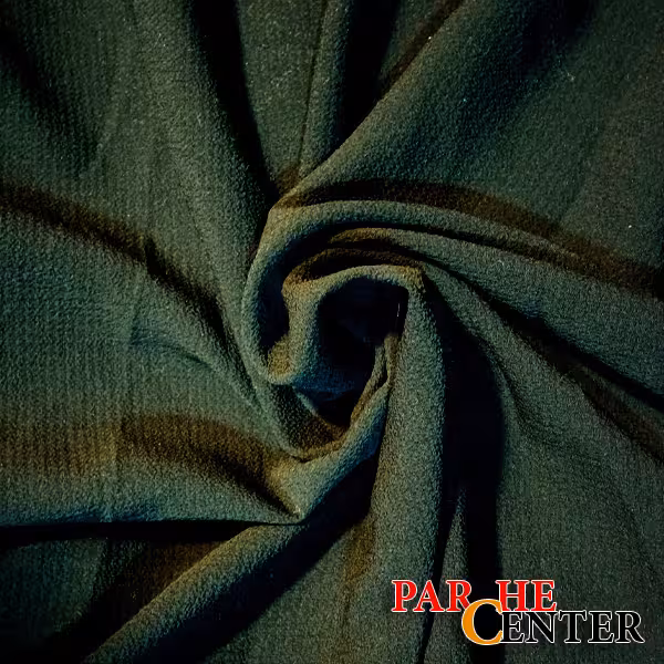 پارچه ته طاقه فوتر کچه یشمی متراژ 70 سانتی متر