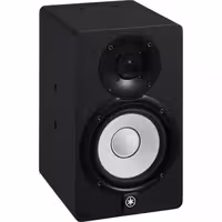 اسپیکر مانیتورینگ استودیویی، مدل HS5i، رنگ مشکی، برند یاماها