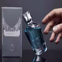 ادکلن مردانه اینورتس پارلمنت 100 میل           PARLIAMENT INVERTS EAU DE PARFUM