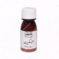 چسب میسکیت کامران 60 میلی لیتری