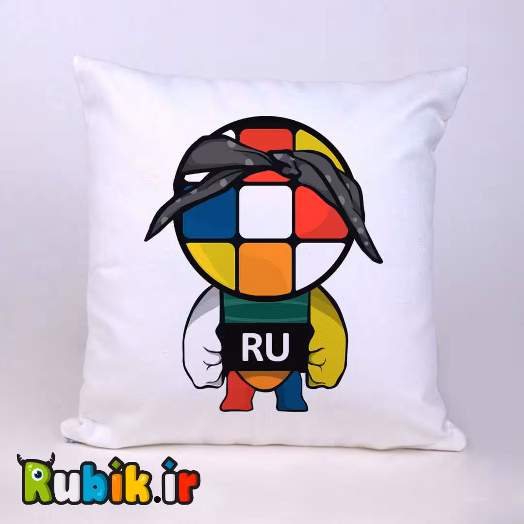 کوسن لیتل کیوب کد 62