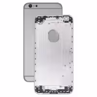 DOOR FRAME FLAT 6G WHITE APPLE*