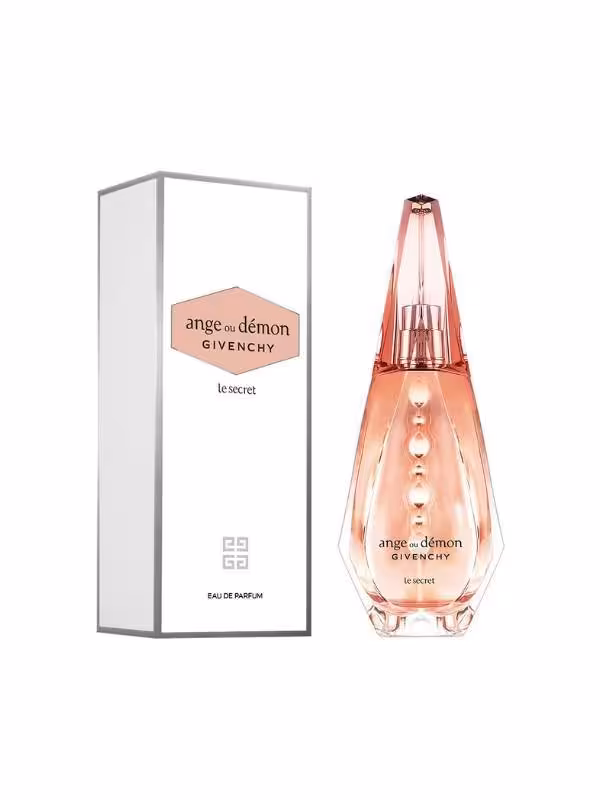 عطر ژیوانشی انجئو دمون له سکرت زنانه ادوپرفیوم 100 میل