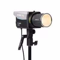 نور ثابت نانلایت Nanlite FC-60B با گارانتی اصلی