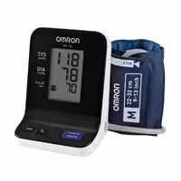 فشارسنج دیجیتال امرن مدل HBP-1100