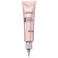 ژل دور چشم لیراک سری Diopticerne مدل Puffiness Reducing حجم 5 میلی لیتر