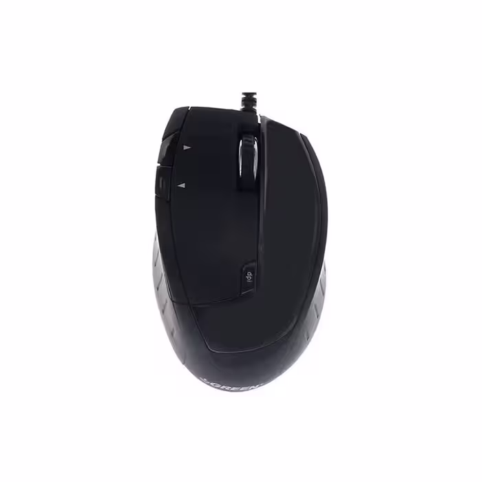 ماوس با سیم Green مدل GM302