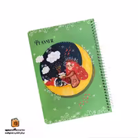 پلنر روزانه مدل مهتاب یاسکو (yasco)