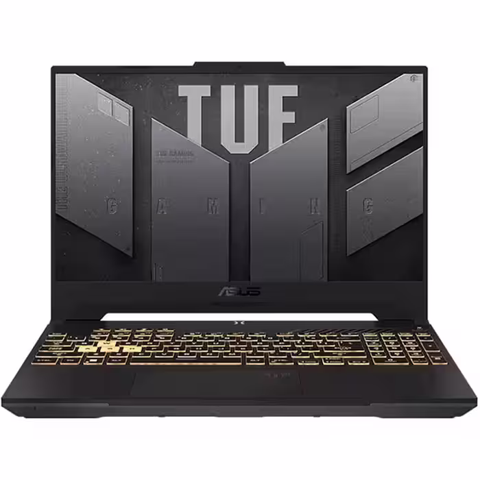 لپ تاپ 15.6 اینچی ایسوس مدل FX507ZC4-HN081-i5 8GB 512SSD RTX3050(جعبه باز)