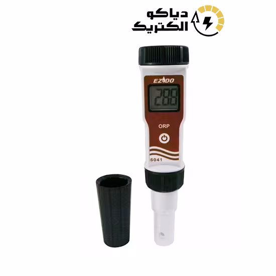ORP متر قلمی مدل EZDO-6041
