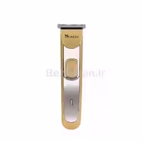 ماشین اصلاح موی سر و صورت سورکر مدل sk-631 کد 69178