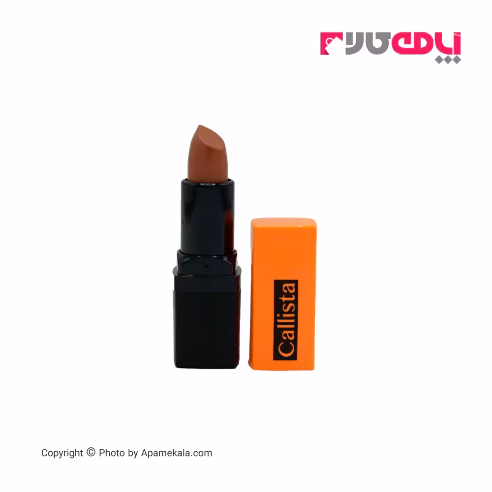رژ لب جامد کالیستا مدل color rich شماره L51