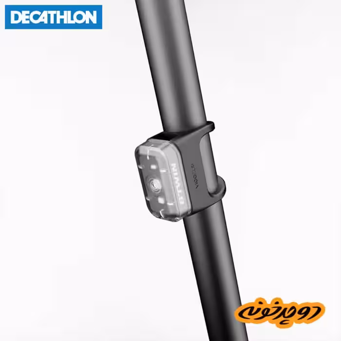 چراغ دوکاره دکتلون Elops CL500