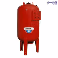 منبع انبساط 750 لیتری زیلمت - Zilmet ایتالیا