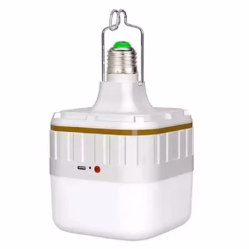 لامپ اضطراری 30 وات مدل FA-6933