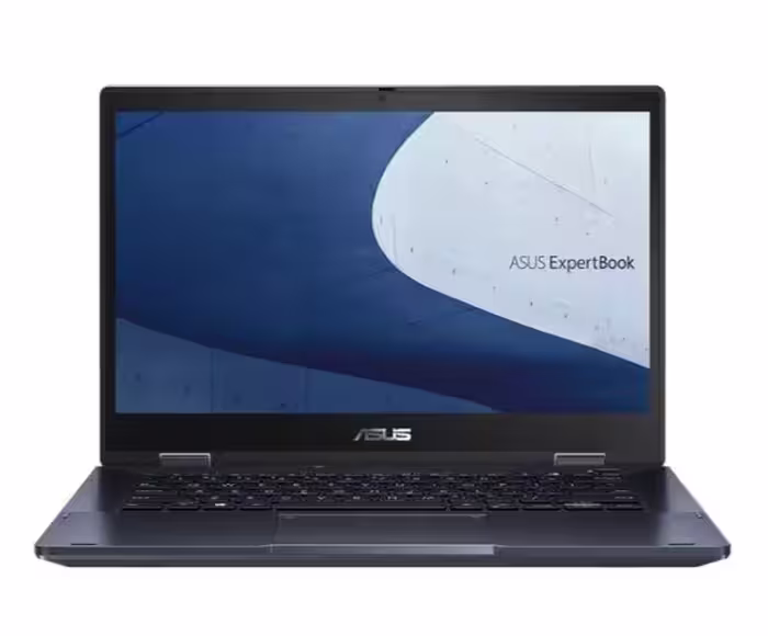 لپ تاپ ایسوس لمسی مدل ASUS ExpertBook B3402FE i5 16G 512G intel