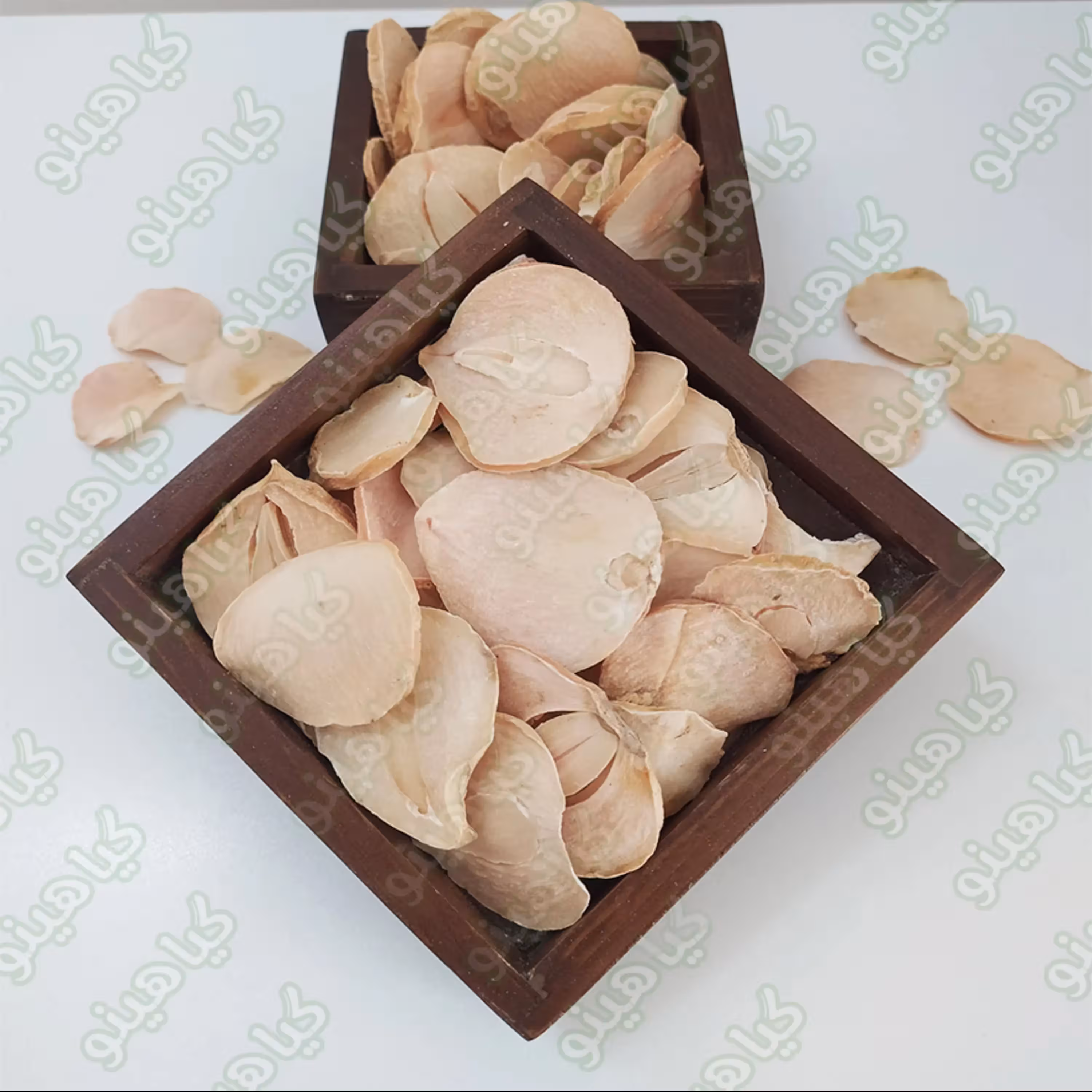 موسیر درجه یک 250 گرمی گیاهینو