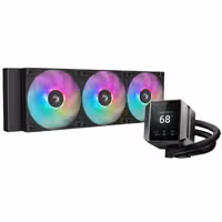 خنک کننده مایع پردازنده دیپ کول MYSTIQUE 360 ARGB