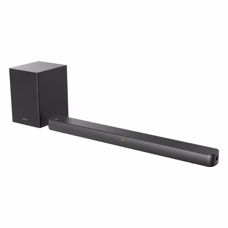 ساندبار میفا مدل SB215