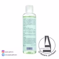ژل شستشو صورت اشااونی مدل Aloe Vera حجم 200 میل