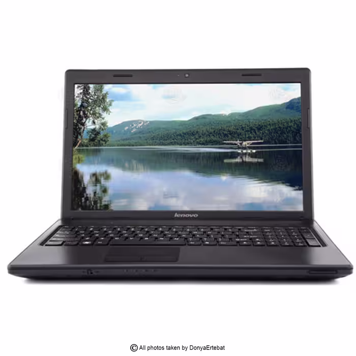 لپ تاپ، برند Lenovo، مدل Essential G570