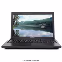 لپ تاپ، برند Lenovo، مدل Essential G570