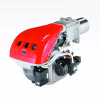 مشعل دوگانه سوز RLS 70