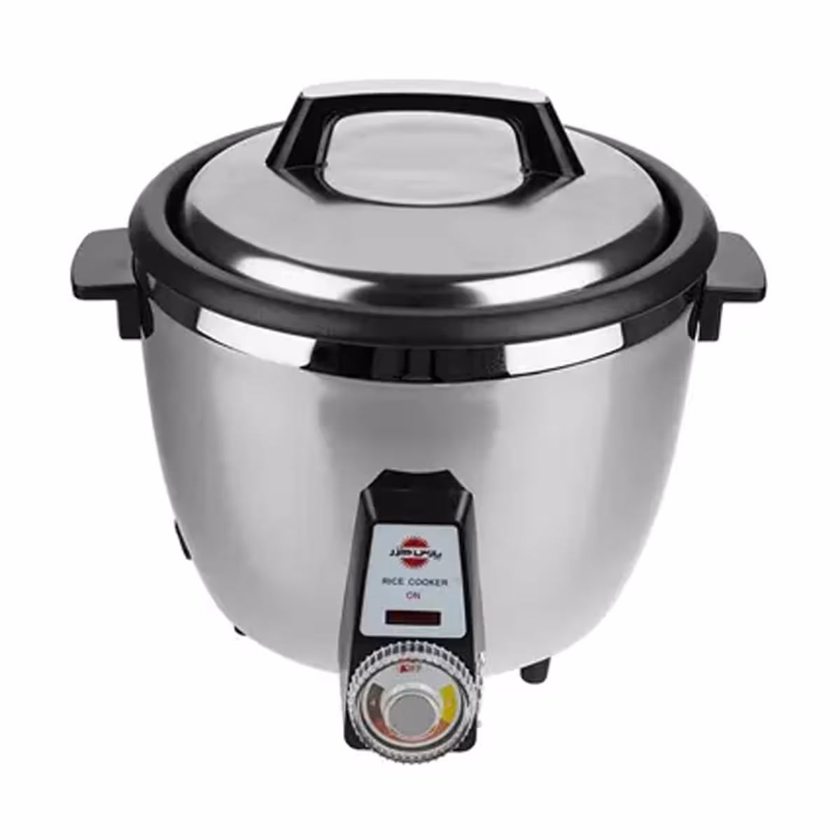 پلوپز 12 نفره پارس خزر مدل RC271TS