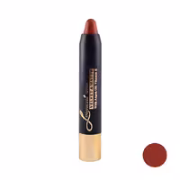 رژلب مدادی لوسمنت حاوی روغن آرگان مدل Matt شماره L605