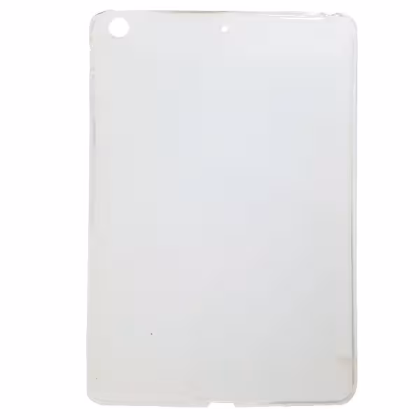 کاور ژله ای ساده | تبلت اپل iPad mini 2 / mini 3