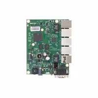روتربرد میکروتیک RB450Gx4