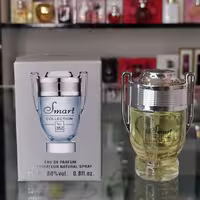 عطر 25 میل اسمارت کالکشن اینویکتوس کد 352

