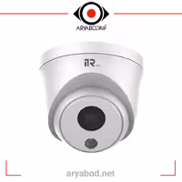 دوربین مدار بسته IP دام آی تی آر مدل ITR-IPSD455-L
