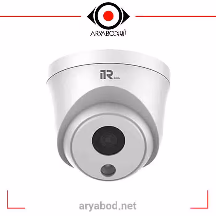 دوربین مدار بسته IP دام آی تی آر مدل ITR-IPSD455-L