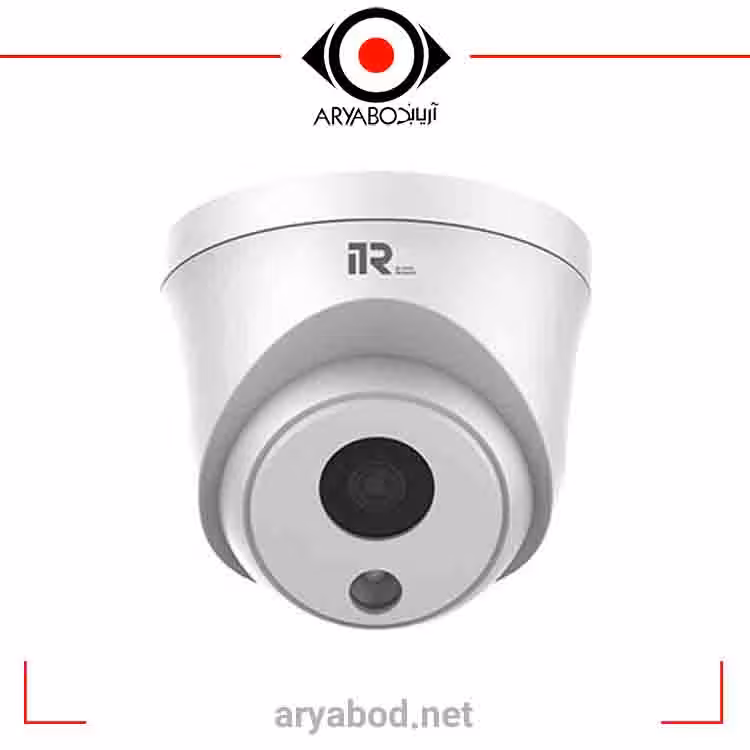 دوربین مدار بسته IP دام آی تی آر مدل ITR-IPSD455-L