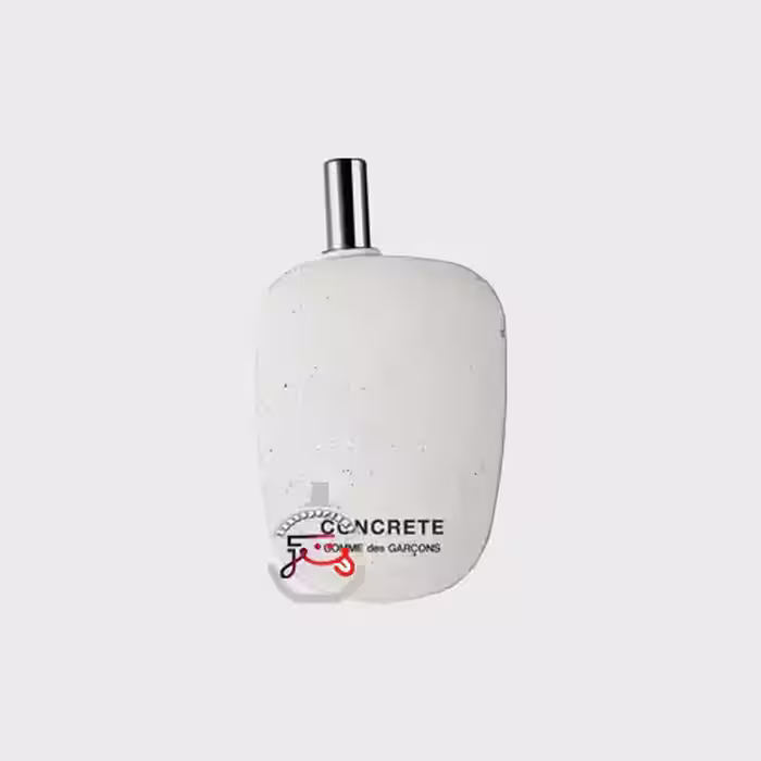 عطر ادکلن کام د گارکونس کانکرت | comme des garcons  concrete