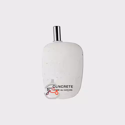عطر ادکلن کام د گارکونس کانکرت | comme des garcons  concrete