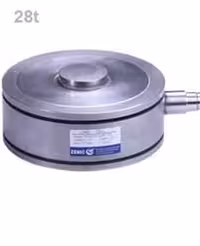 لودسل زمیک مدل BM24R کلاس C3 ظرفیت 28 تن