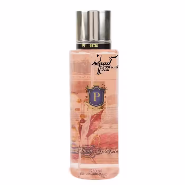 بادی اسپلش بدن میس دیور پرنس زنانه PRINCE 250ML