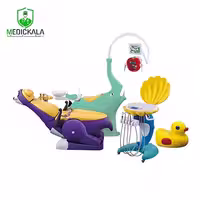 یونیت صندلی اطفال Rixi R5-DU-CI