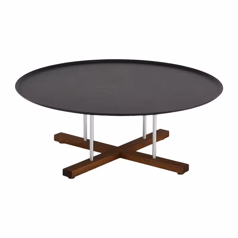 میز جلو مبلی نظری مدل سینی کوچک مدل Sini-s