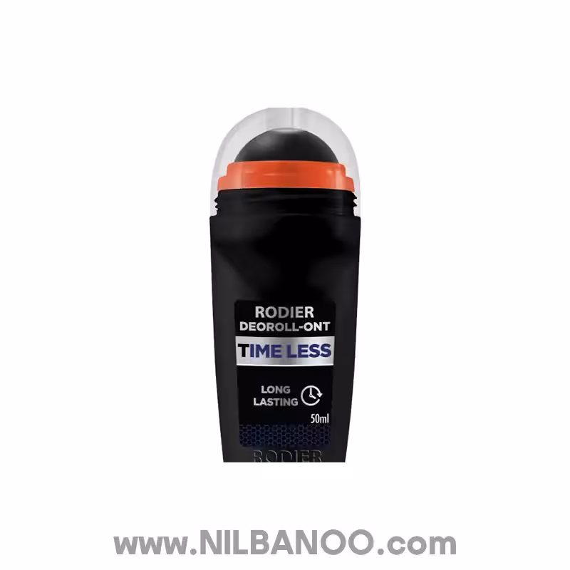 رول ضد تعریق رودیر مدل TIME LESS