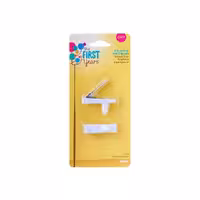 ناخن گیر فرست یرز First Years بسته 2 عددی
